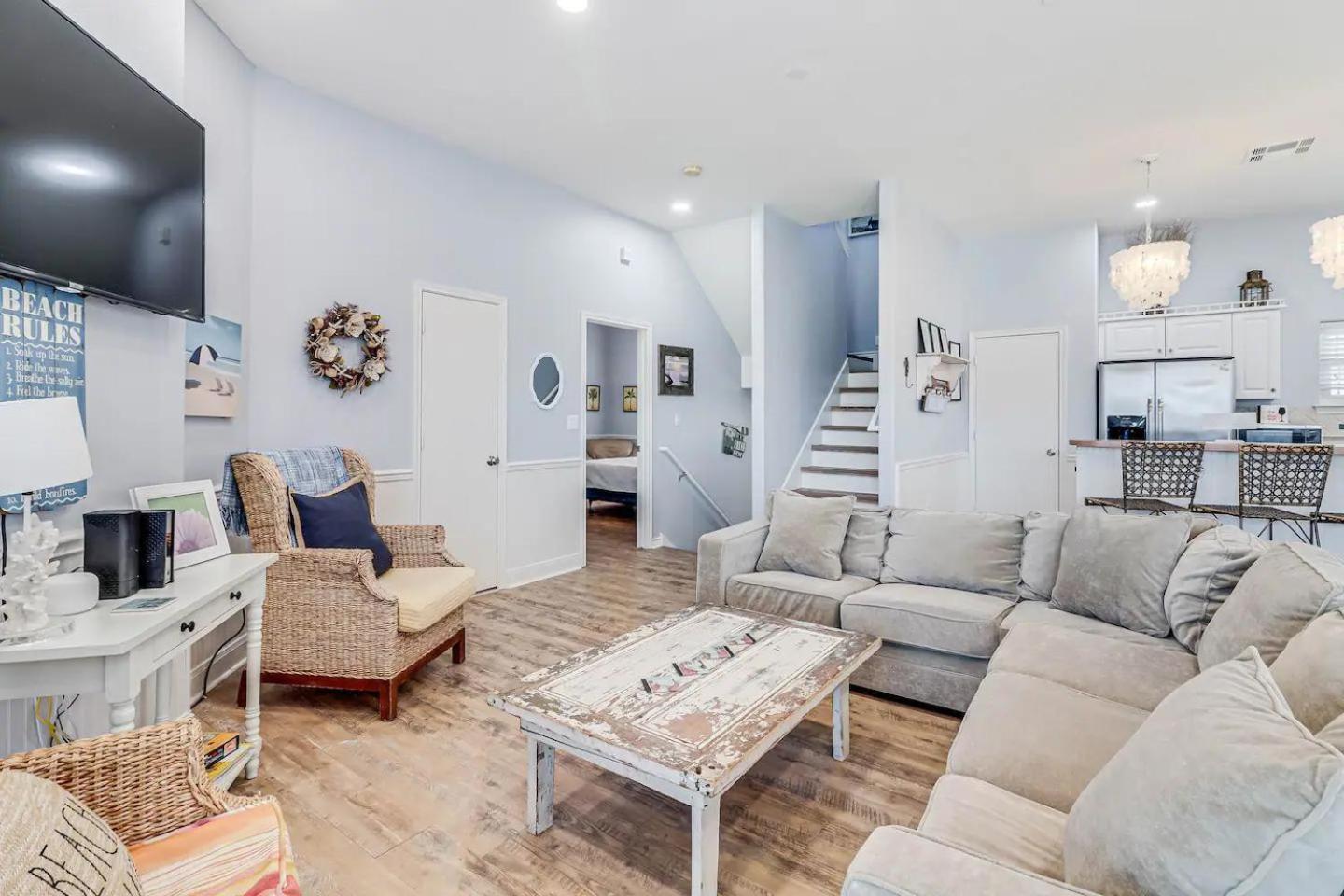6Bdrm Beach Home - Oceanviews - Recently Renovated - Shared Pool & Hottub Port Aransas Exterior foto