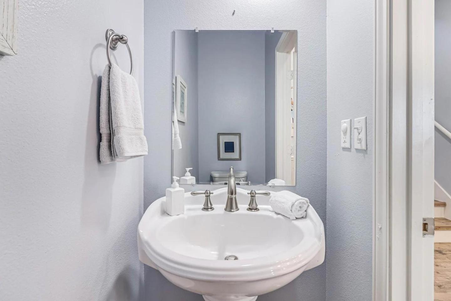 6Bdrm Beach Home - Oceanviews - Recently Renovated - Shared Pool & Hottub Port Aransas Exterior foto