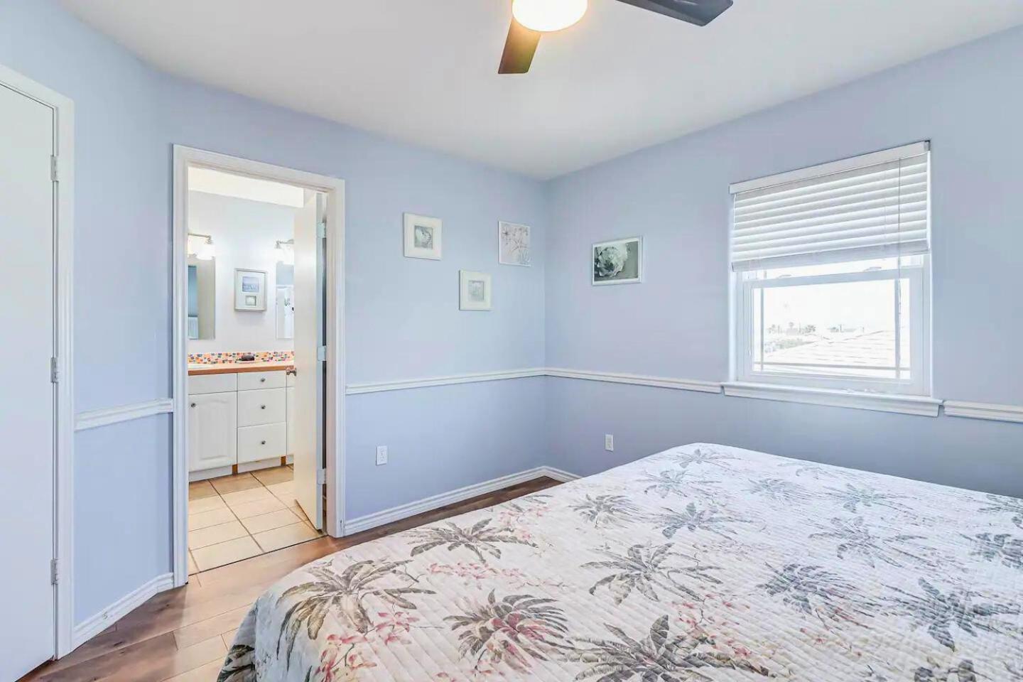 6Bdrm Beach Home - Oceanviews - Recently Renovated - Shared Pool & Hottub Port Aransas Exterior foto