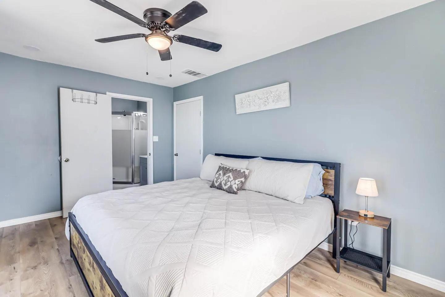 6Bdrm Beach Home - Oceanviews - Recently Renovated - Shared Pool & Hottub Port Aransas Exterior foto