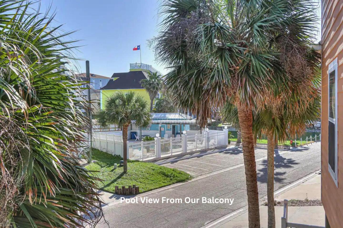 6Bdrm Beach Home - Oceanviews - Recently Renovated - Shared Pool & Hottub Port Aransas Exterior foto